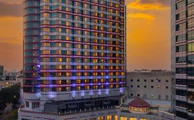 河內美利亞酒店